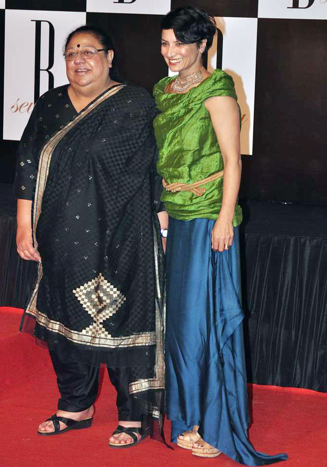 बिग बी के 70वें जन्मदिन का 'महाजश्न' | अनदेखी तस्‍वीरें...