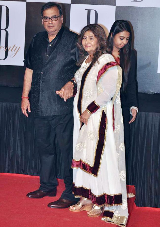 बिग बी के 70वें जन्मदिन का 'महाजश्न' | अनदेखी तस्‍वीरें...