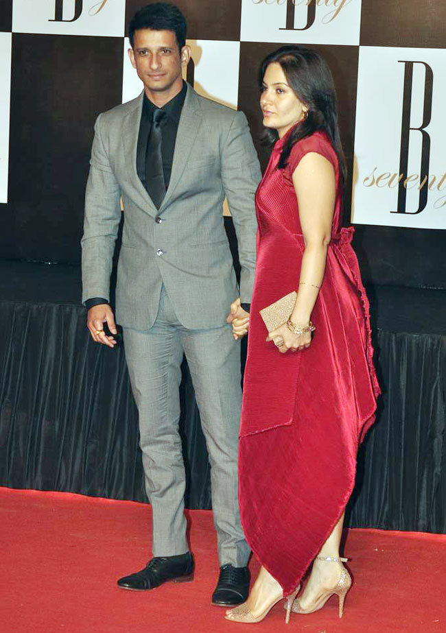 बिग बी के 70वें जन्मदिन का 'महाजश्न' | अनदेखी तस्‍वीरें...