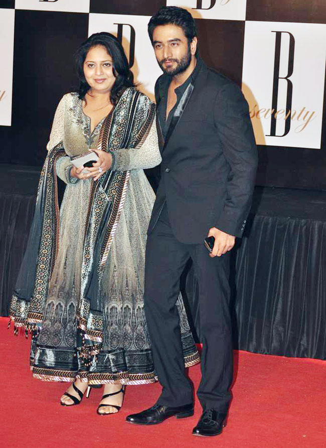 बिग बी के 70वें जन्मदिन का 'महाजश्न' | अनदेखी तस्‍वीरें...