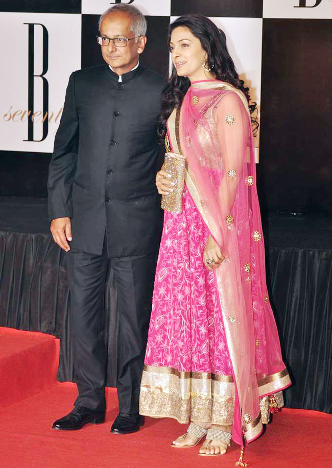 बिग बी के 70वें जन्मदिन का 'महाजश्न' | अनदेखी तस्‍वीरें...