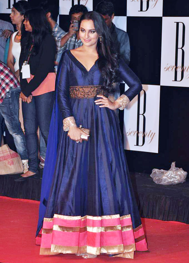 बिग बी के 70वें जन्मदिन का 'महाजश्न' | अनदेखी तस्‍वीरें...