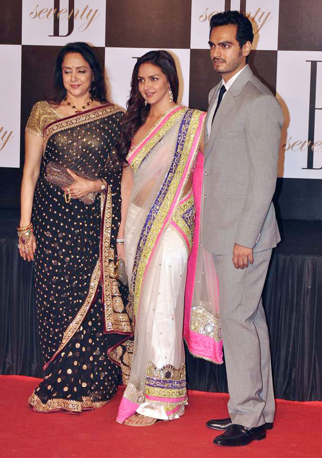 बिग बी के 70वें जन्मदिन का 'महाजश्न' | अनदेखी तस्‍वीरें...