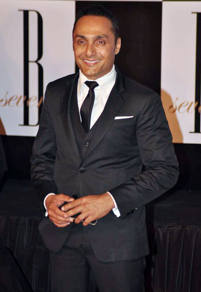 बिग बी के 70वें जन्मदिन का 'महाजश्न' | अनदेखी तस्‍वीरें...