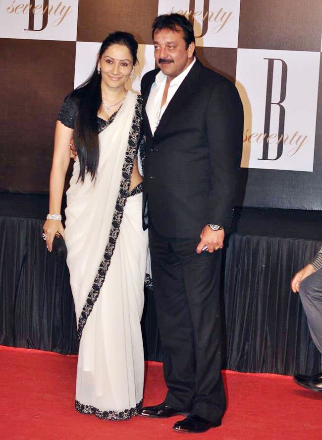 बिग बी के 70वें जन्मदिन का 'महाजश्न' | अनदेखी तस्‍वीरें...