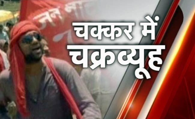 06 अक्टूबर 2012: तस्वीरों में दिनभर की बड़ी खबरें | पढ़ें