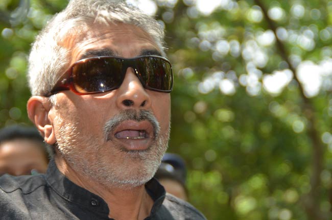 Exclusive: 'चक्रव्‍यूह' के प्रमोशन का अनोखा स्टाइल