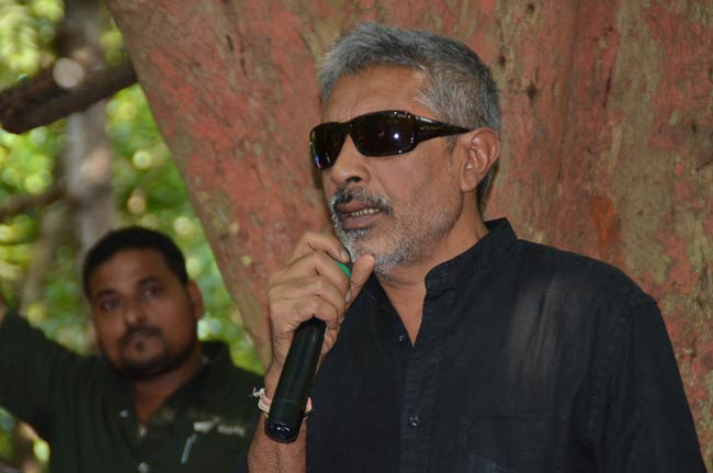 Exclusive: 'चक्रव्‍यूह' के प्रमोशन का अनोखा स्टाइल