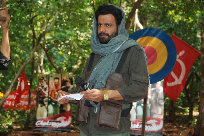 Exclusive: 'चक्रव्‍यूह' के प्रमोशन का अनोखा स्टाइल