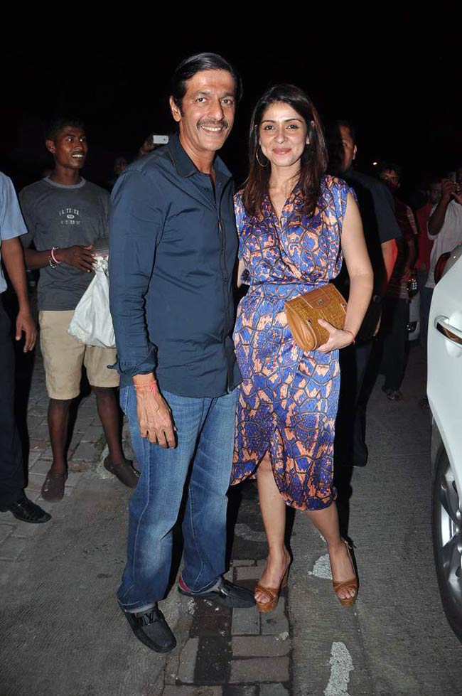 जोया की बर्थ डे पार्टी में पहुंचे बॉलीवुड सितारे | हॉट हसीनाएं