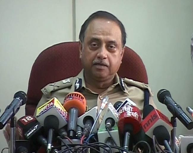 11 अक्टूबर 2012: तस्वीरों में दिनभर की बड़ी खबरें | पढ़ें