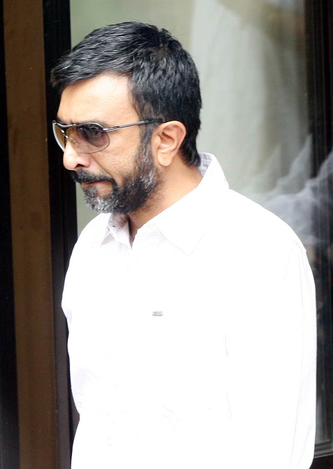 यश चोपड़ा को सितारों का आखिरी सलाम