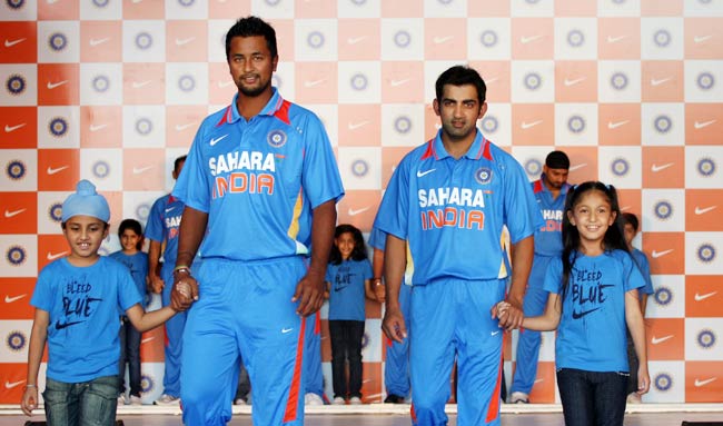 Happy Birthday गौतम गंभीर