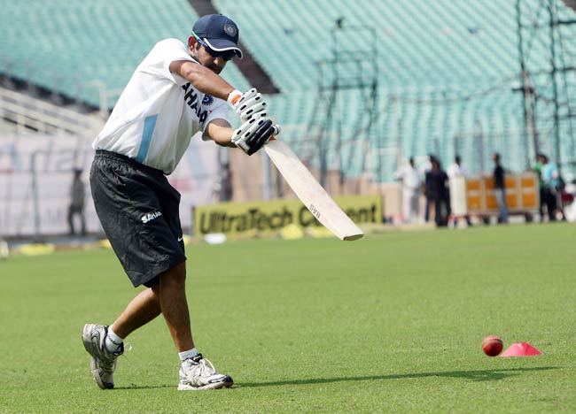 Happy Birthday गौतम गंभीर