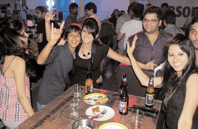 देश के छोटे शहरों की हसीन रातें | पढ़ें इंडिया टुडे