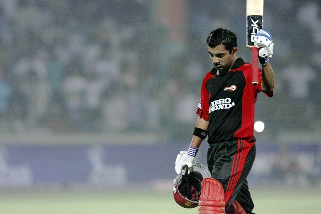 Happy Birthday गौतम गंभीर