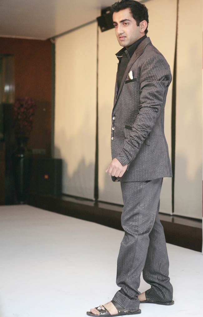 Happy Birthday गौतम गंभीर