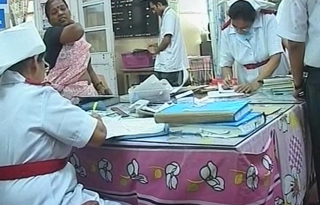 27 अक्टूबर 2012: तस्वीरों में दिनभर की बड़ी खबरें