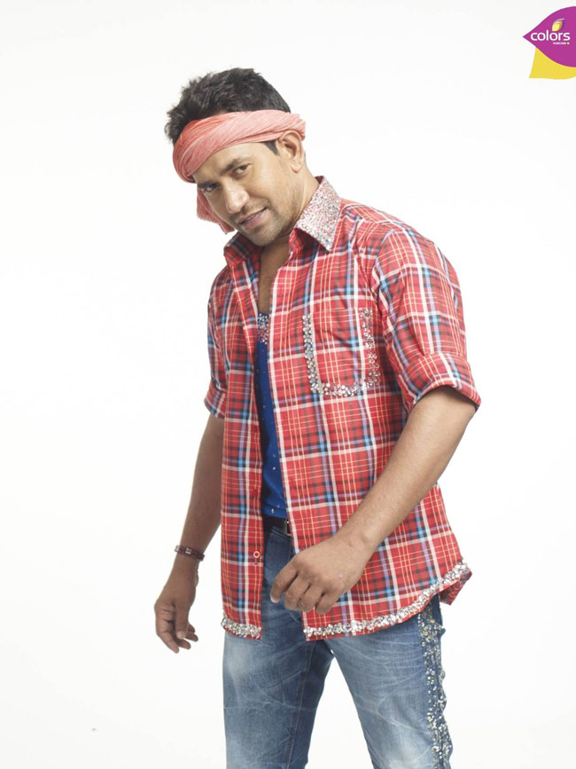 मेहमानों से गुलजार हुआ 'बिग बॉस' का घर-आंगन