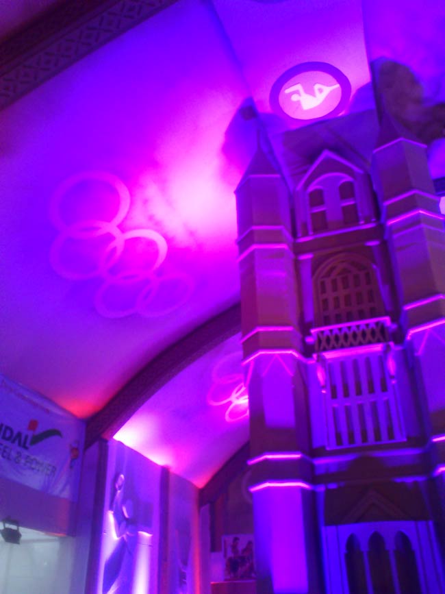 दुर्गा पूजा रंग में रंगा पूरा देश | चलो बुलावा आया है