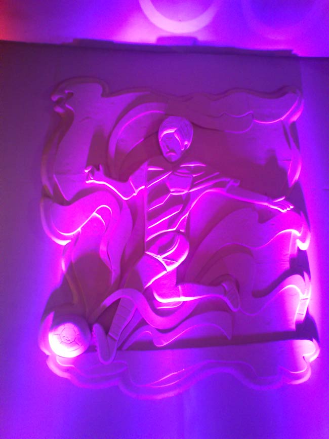 दुर्गा पूजा रंग में रंगा पूरा देश | चलो बुलावा आया है