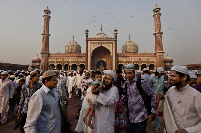 27 अक्टूबर 2012: तस्वीरों में दिनभर की बड़ी खबरें