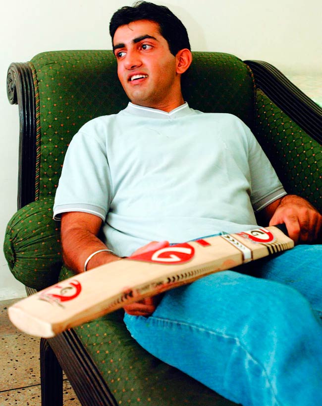 Happy Birthday गौतम गंभीर