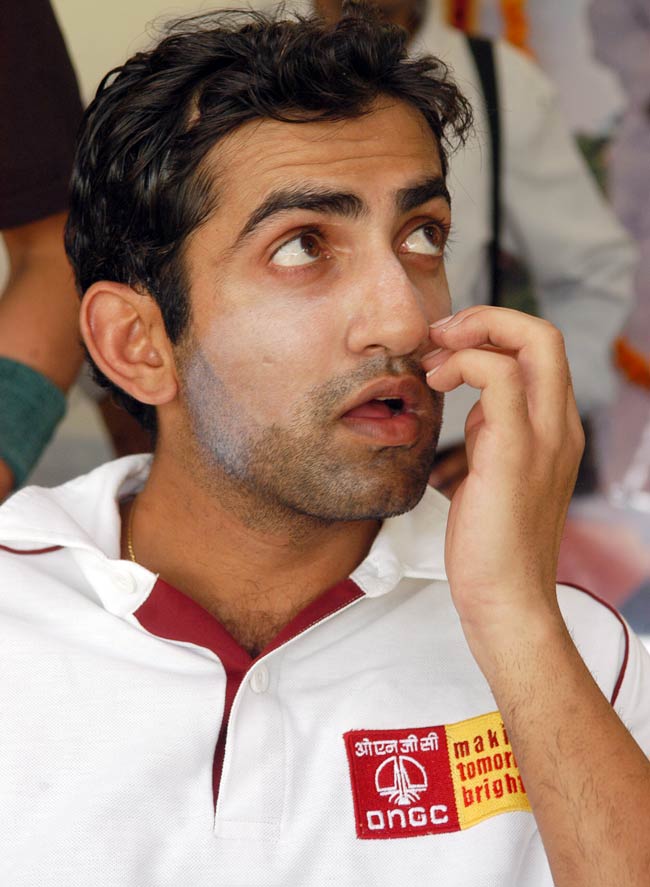 Happy Birthday गौतम गंभीर