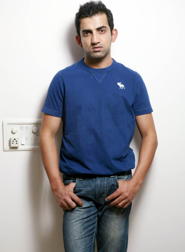 Happy Birthday गौतम गंभीर