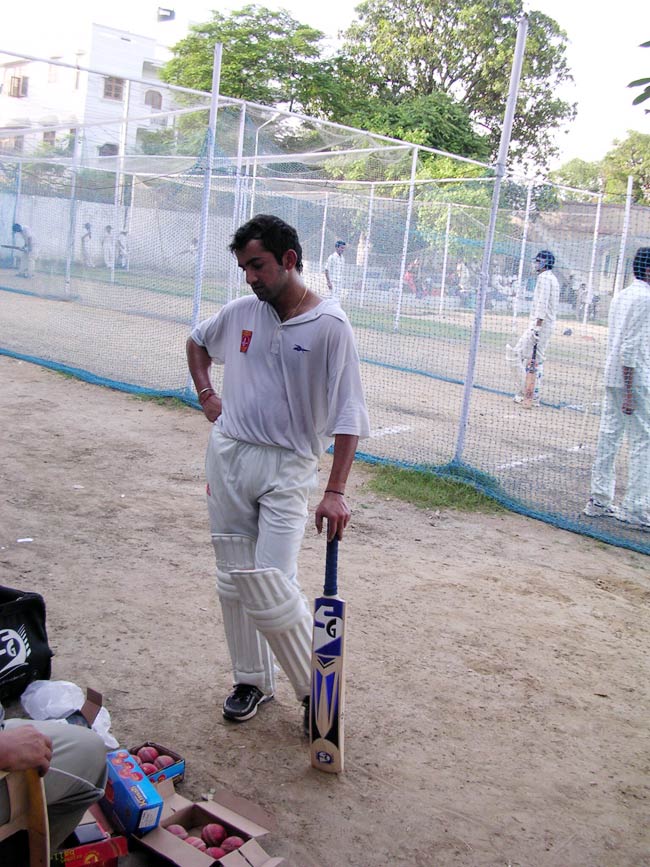 Happy Birthday गौतम गंभीर