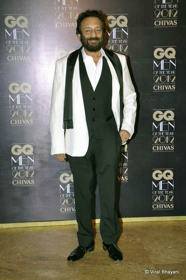 GQ इंडियन मेन ऑफ द ईयर अवॉर्ड्स में सितारे | बोल्ड बालाएं