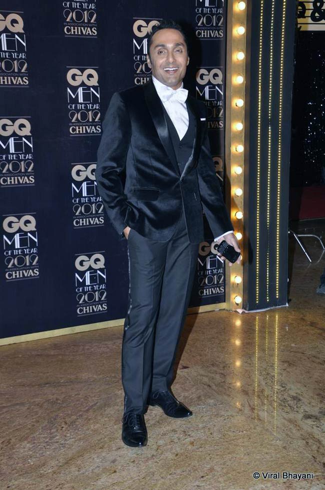 GQ इंडियन मेन ऑफ द ईयर अवॉर्ड्स में सितारे | बोल्ड बालाएं