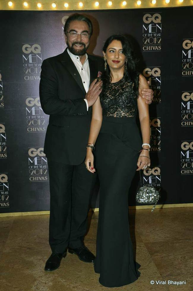 GQ इंडियन मेन ऑफ द ईयर अवॉर्ड्स में सितारे | बोल्ड बालाएं