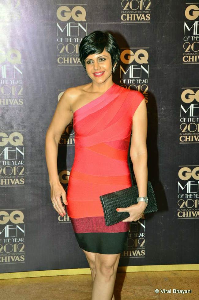 GQ इंडियन मेन ऑफ द ईयर अवॉर्ड्स में सितारे | बोल्ड बालाएं