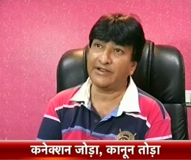 06 अक्टूबर 2012: तस्वीरों में दिनभर की बड़ी खबरें | पढ़ें