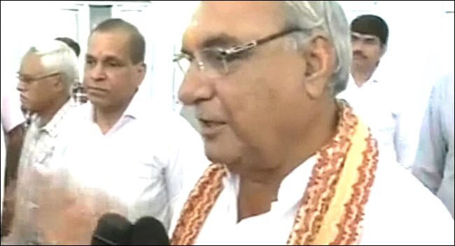 16 सितंबर 2012: तस्वीरों में दिनभर की अहम खबरें | पढ़ें