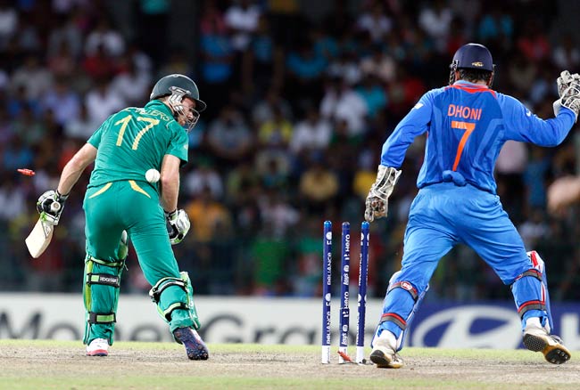 साउथ अफ्रीका से जीतकर भी हारी टीम इंडिया | पढ़ें