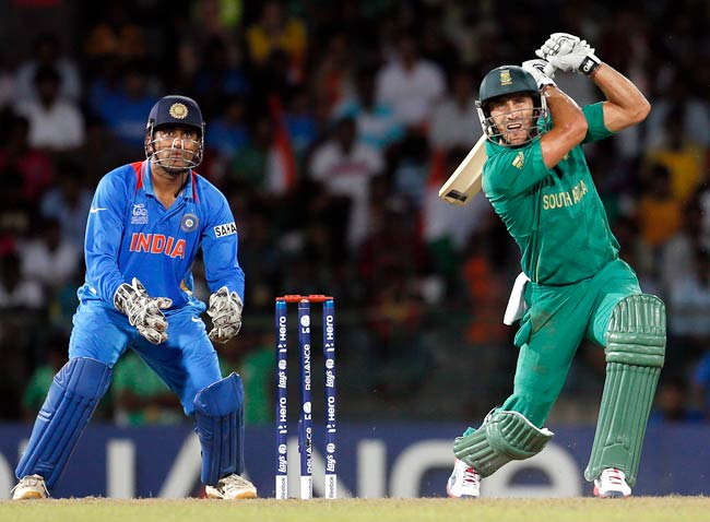 साउथ अफ्रीका से जीतकर भी हारी टीम इंडिया | पढ़ें