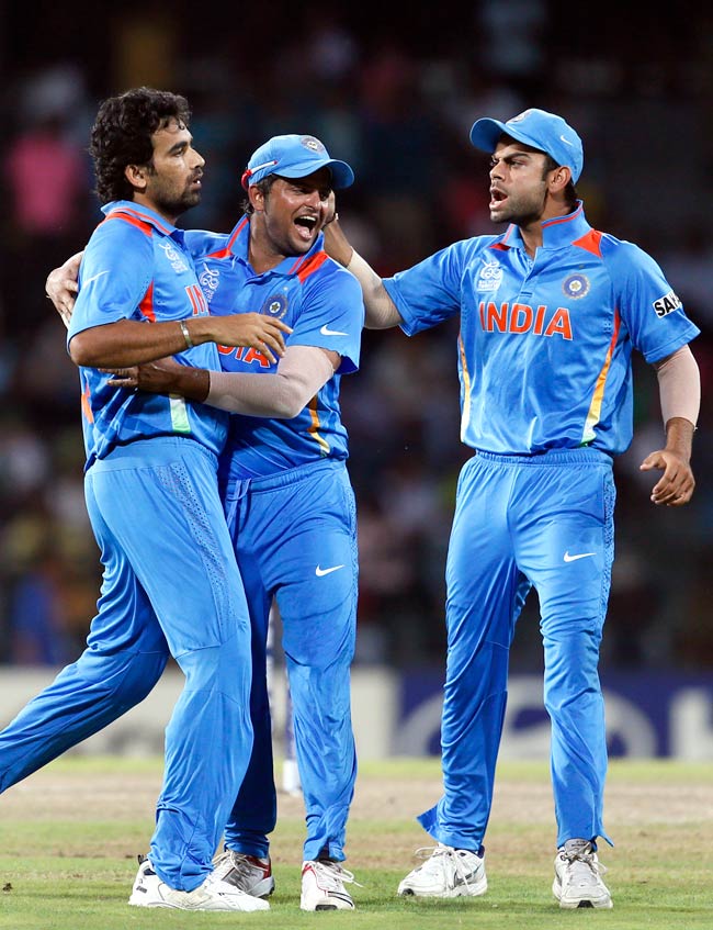 साउथ अफ्रीका से जीतकर भी हारी टीम इंडिया | पढ़ें