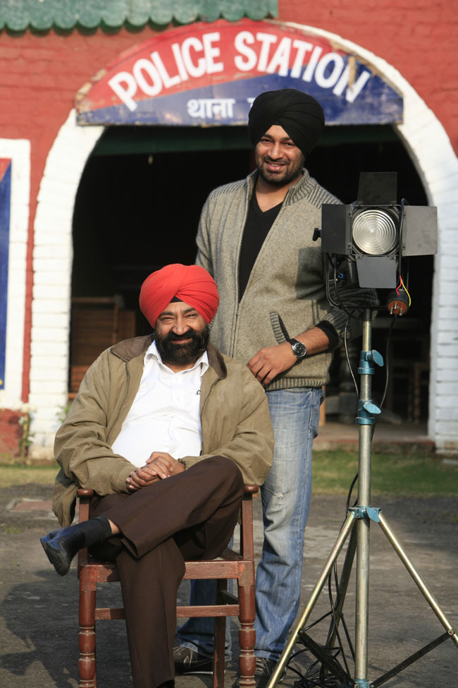 हंसी के बादशाह जसपाल भट्टी |   रुला गया कॉमेडी किंग