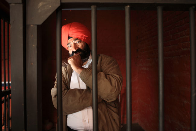 हंसी के बादशाह जसपाल भट्टी |   रुला गया कॉमेडी किंग