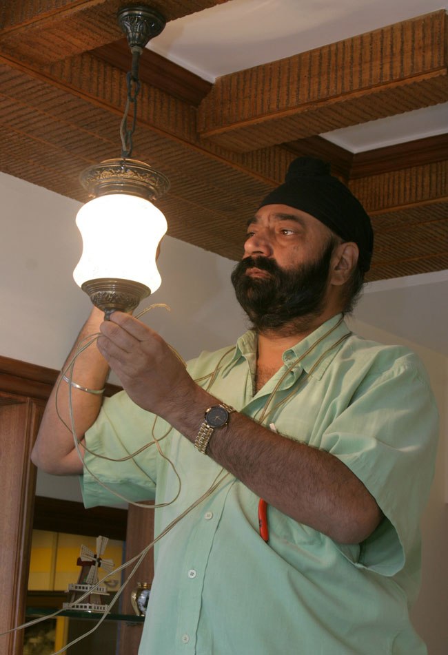 हंसी के बादशाह जसपाल भट्टी |   रुला गया कॉमेडी किंग