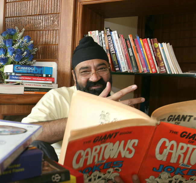 हंसी के बादशाह जसपाल भट्टी |   रुला गया कॉमेडी किंग