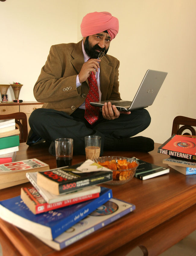 हंसी के बादशाह जसपाल भट्टी |   रुला गया कॉमेडी किंग