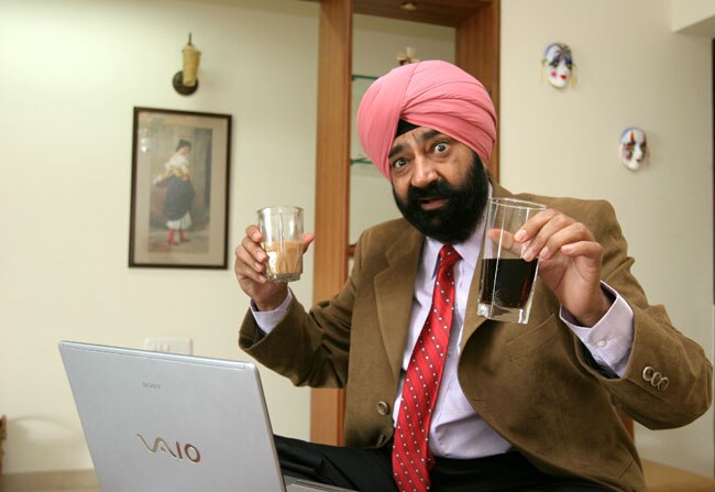 हंसी के बादशाह जसपाल भट्टी |   रुला गया कॉमेडी किंग