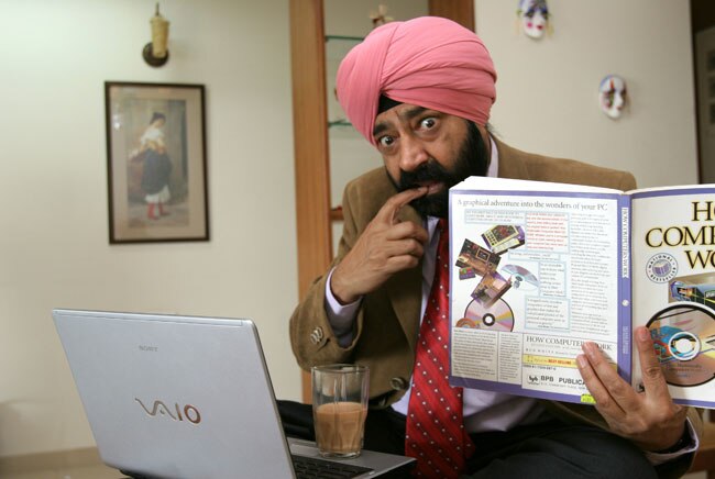 हंसी के बादशाह जसपाल भट्टी |   रुला गया कॉमेडी किंग