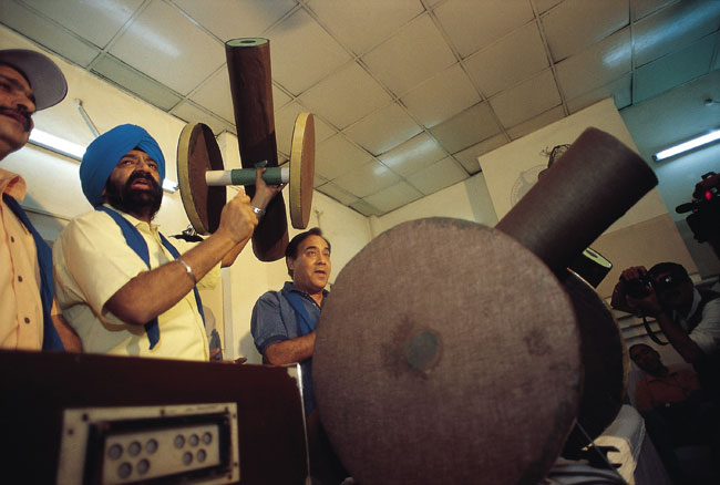 हंसी के बादशाह जसपाल भट्टी |   रुला गया कॉमेडी किंग