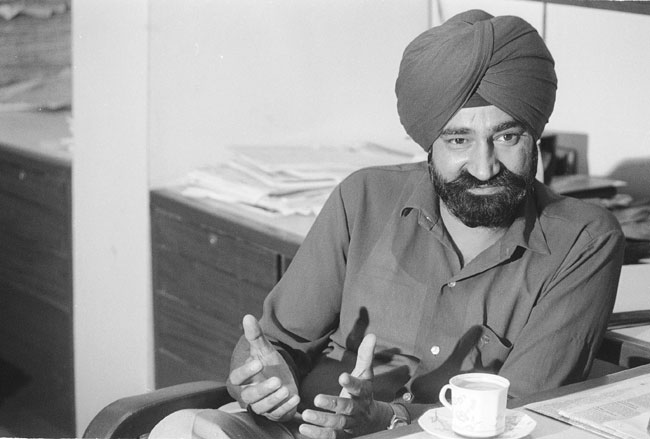 हंसी के बादशाह जसपाल भट्टी |   रुला गया कॉमेडी किंग