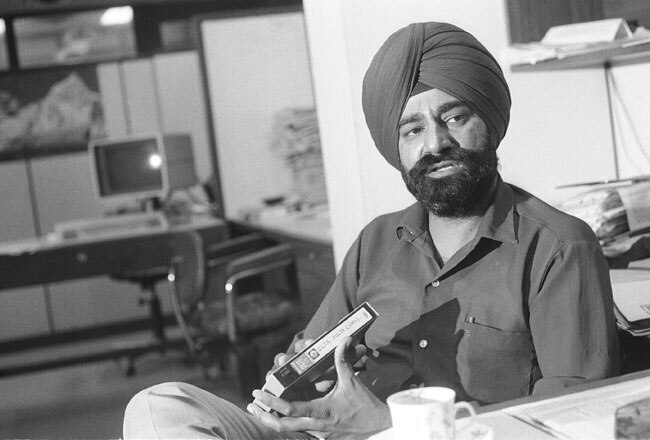 हंसी के बादशाह जसपाल भट्टी |   रुला गया कॉमेडी किंग