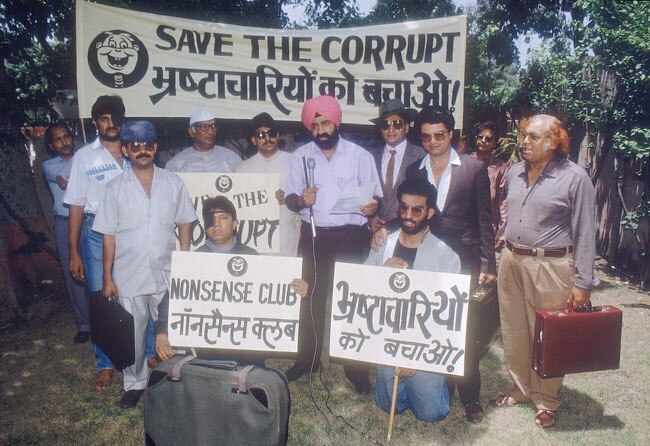 हंसी के बादशाह जसपाल भट्टी |   रुला गया कॉमेडी किंग